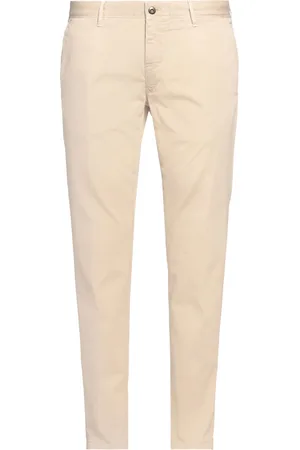 Incotex BOTTOMWEAR Pantaloni