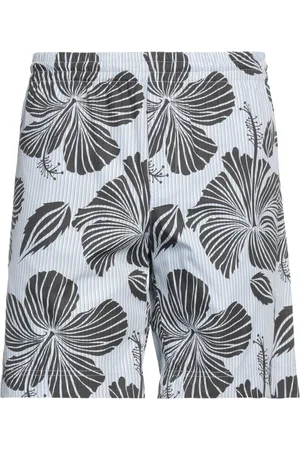 Msgm BOTTOMWEAR Shorts e bermuda
