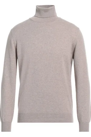 KANGRA CASHMERE MAGLIERIA Dolcevita