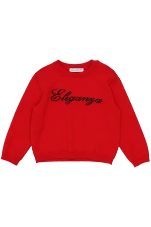 Dolce & Gabbana MAGLIERIA Pullover