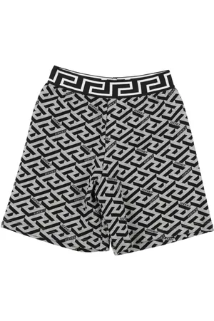 VERSACE BOTTOMWEAR Shorts e bermuda