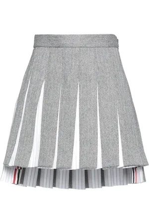 Thom Browne BOTTOMWEAR Minigonne