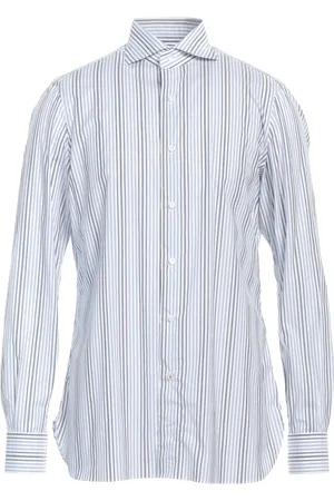 ISAIA TOPWEAR Camicie