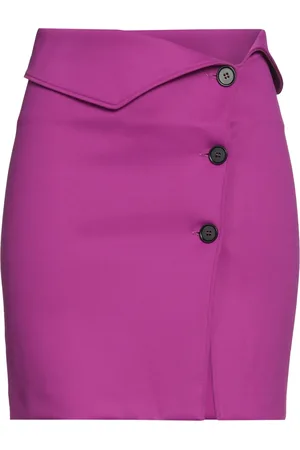 Msgm BOTTOMWEAR Minigonne
