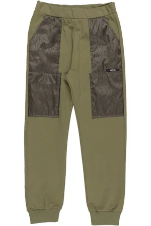 VERSACE BOTTOMWEAR Pantaloni