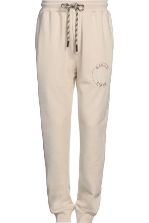 GAËLLE BOTTOMWEAR Pantaloni