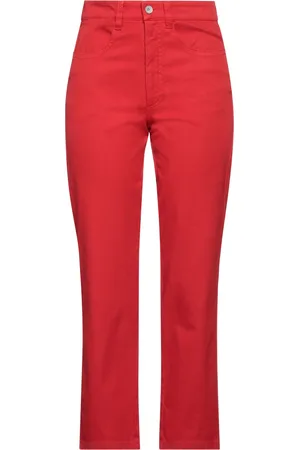 BARENA BOTTOMWEAR Pantaloni