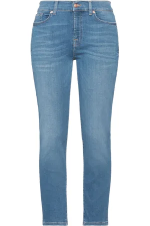 7 for all Mankind BOTTOMWEAR Pantaloni jeans