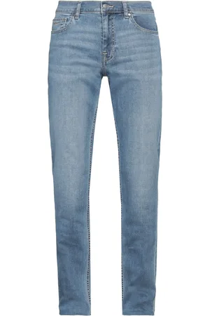 HARMONT&BLAINE BOTTOMWEAR Pantaloni jeans