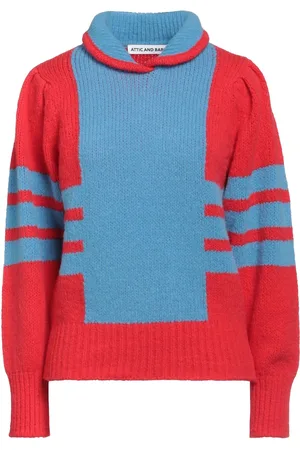 Attic and Barn MAGLIERIA Pullover