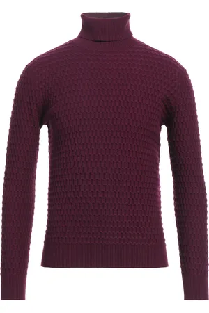 KANGRA CASHMERE MAGLIERIA Dolcevita