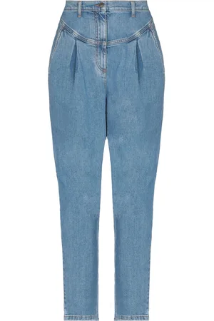 Serafini BOTTOMWEAR Pantaloni jeans