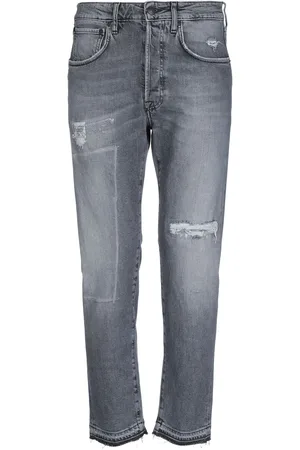 (+) people BOTTOMWEAR Pantaloni jeans