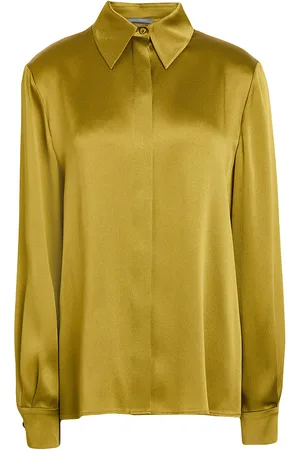 Alberta Ferretti TOPWEAR Camicie