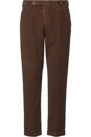 Berwich BOTTOMWEAR Pantaloni