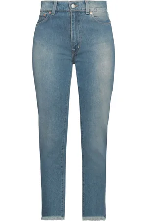 MAGDA BUTRYM BOTTOMWEAR Pantaloni jeans