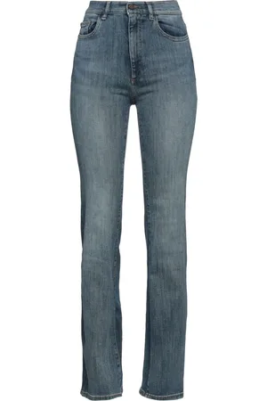 DL1961 BOTTOMWEAR Pantaloni jeans