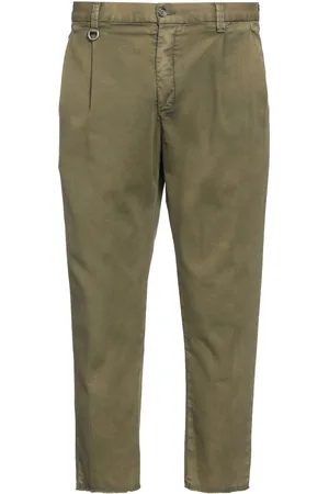 Paolo Pecora BOTTOMWEAR Pantaloni