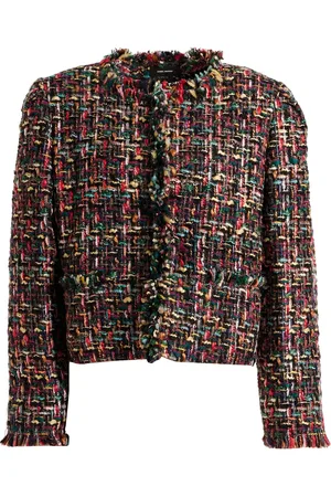 Isabel Marant CAPISPALLA Giacche & Giubbotti