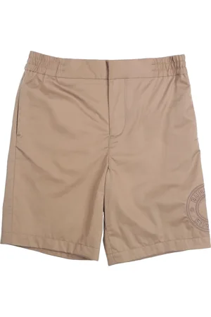 Burberry BOTTOMWEAR Shorts e bermuda