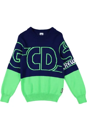 GCDS MAGLIERIA Pullover