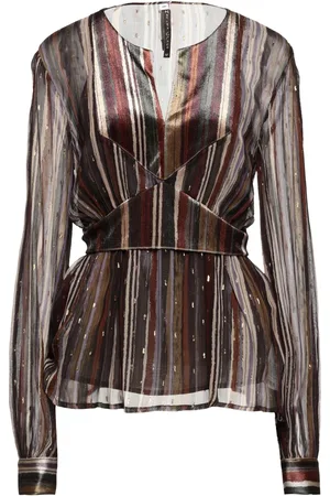 Manila Grace TOPWEAR Top