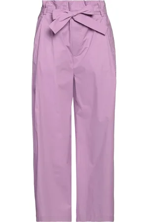 ERIKA CAVALLINI BOTTOMWEAR Pantaloni