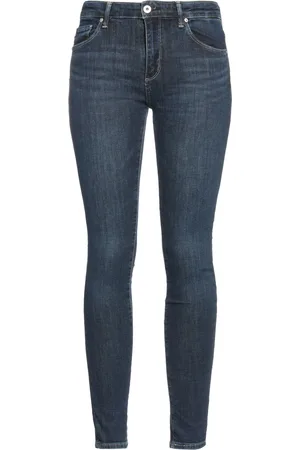 AG Jeans BOTTOMWEAR Pantaloni jeans