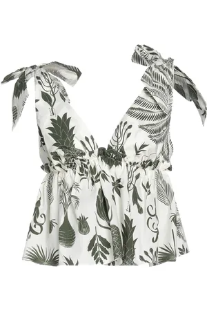 P.A.R.O.S.H. TOPWEAR Top