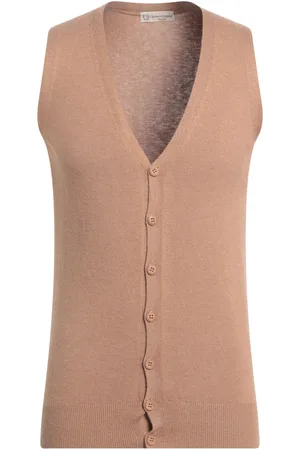 CASHMERE COMPANY MAGLIERIA Cardigan