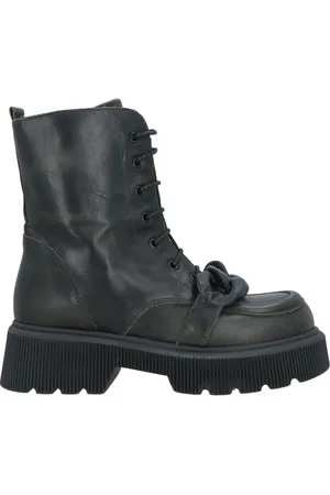NILA & NILA CALZATURE Stivaletti