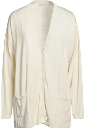 ROSSOPURO MAGLIERIA Cardigan