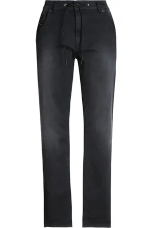 Diesel BOTTOMWEAR Pantaloni jeans