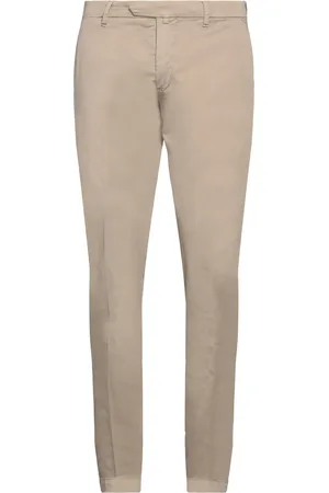 LUIGI BORRELLI NAPOLI BOTTOMWEAR Pantaloni