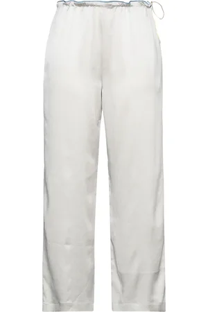 ERIKA CAVALLINI BOTTOMWEAR Pantaloni