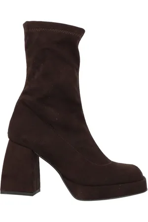 NILA & NILA CALZATURE Stivaletti