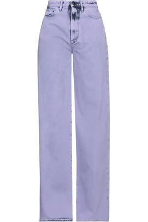 3x1 BOTTOMWEAR Pantaloni jeans