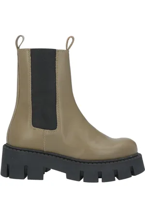 NILA & NILA CALZATURE Stivaletti
