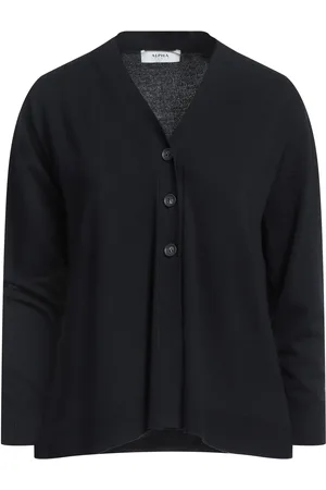 ALPHA STUDIO MAGLIERIA Cardigan