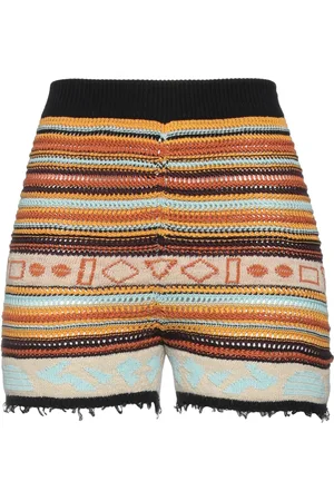 87 Avril 90 BOTTOMWEAR Shorts e bermuda