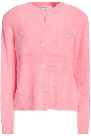 MVP Wardrobe MAGLIERIA Cardigan