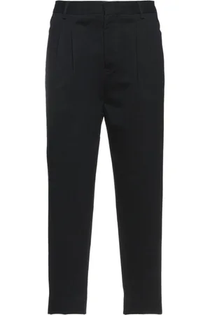 GRIFONI BOTTOMWEAR Pantaloni
