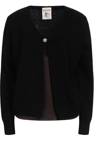 SEMICOUTURE MAGLIERIA Cardigan