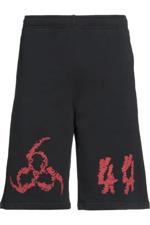 44 Label Group BOTTOMWEAR Shorts e bermuda
