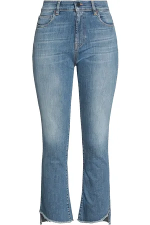 LIVIANA CONTI BOTTOMWEAR Pantaloni jeans