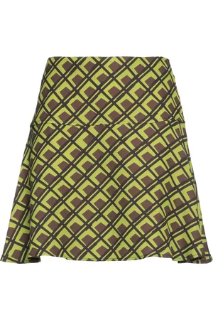 Jucca BOTTOMWEAR Minigonne