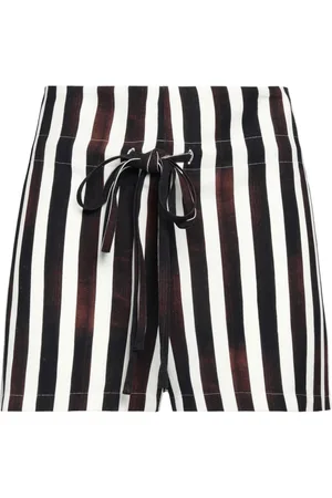 Benjamin Benmoyal BOTTOMWEAR Shorts e bermuda