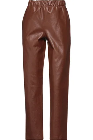 LE TRICOT PERUGIA BOTTOMWEAR Pantaloni