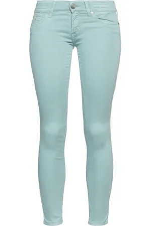 Jacob Cohen BOTTOMWEAR Pantaloni jeans