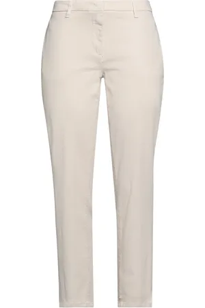 VIA MASINI 80 BOTTOMWEAR Pantaloni